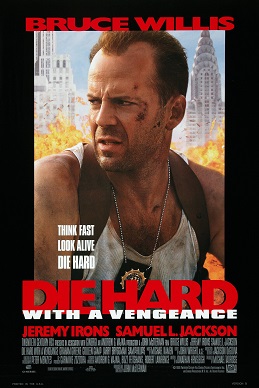 Die Hard with a Vengeance